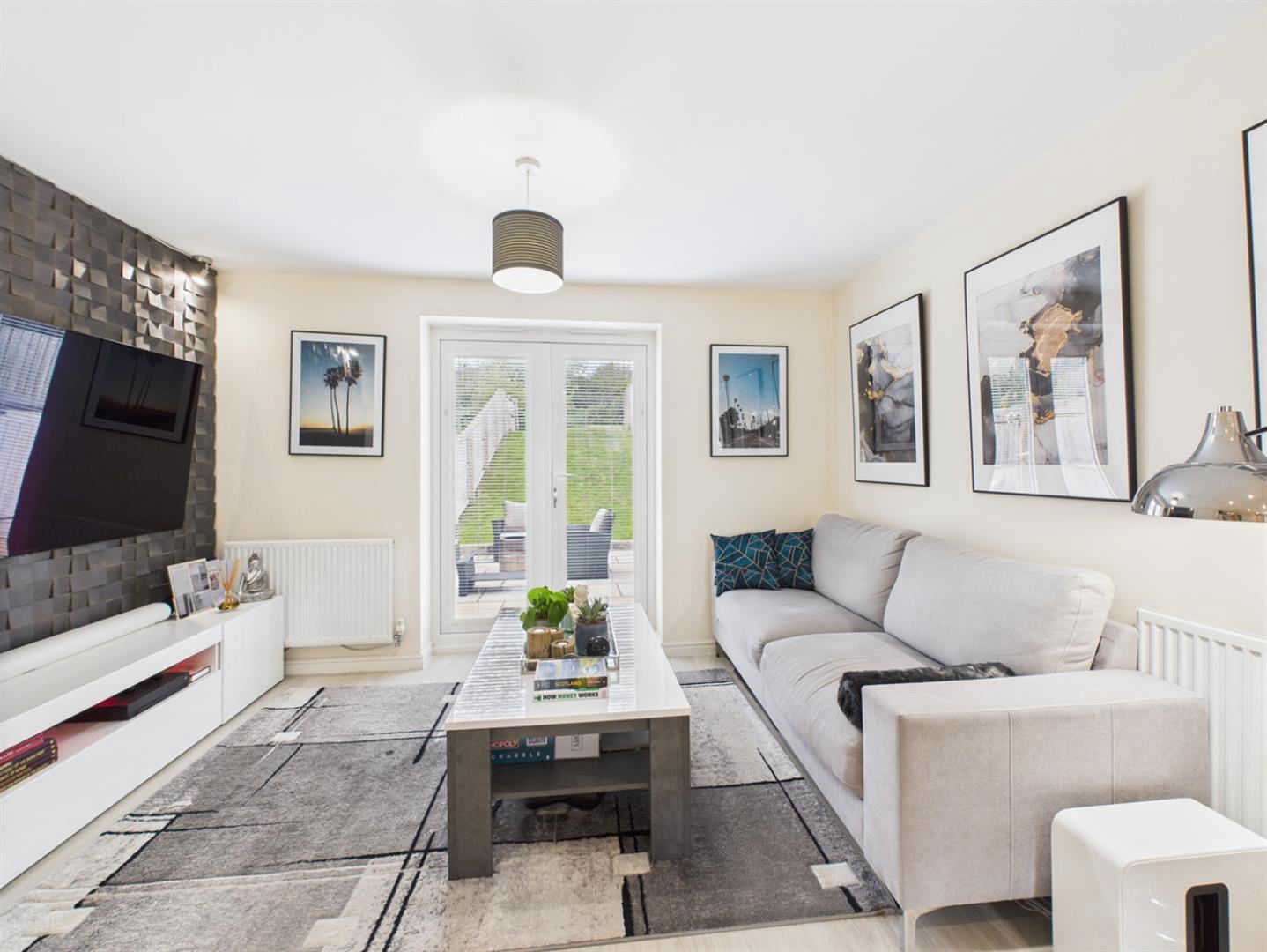 29 Laund Gardens, Lancaster LA2 0LE